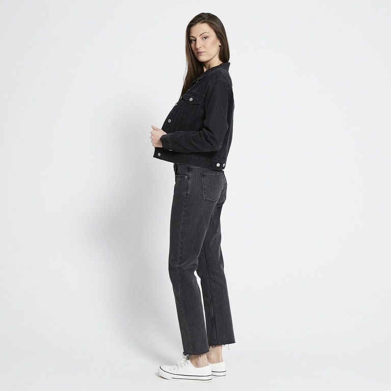 Jeansjacka "Own" Jeansjacka "Own"